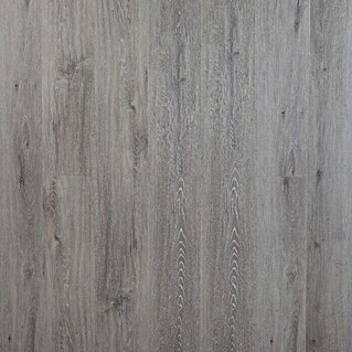 Suelo de vinilo SPC Arabia (1.220 x 180 x 5,5 mm, Efecto madera)