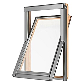 Solid Elements Dachfenster Safe (55 x 98 cm)