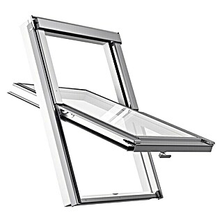 Solid Elements Dachfenster Pro Safe (55 x 98 cm)