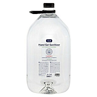 Desinfectante hidroalcohólico (5 l)