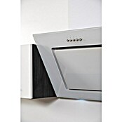 Respekta Premium Küchenzeile RP240EWCBO (Breite: 240 cm, Mit Elektrogeräten, Weiß Hochglanz)