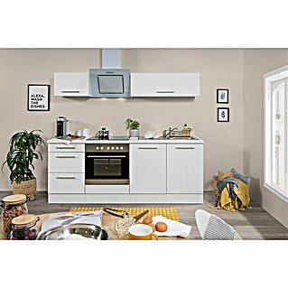 Küchenzeile weiß mit elektrogeräten - Die Auswahl unter den verglichenenKüchenzeile weiß mit elektrogeräten