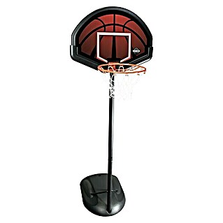 Lifetime Basketballkorb Alabama (58 x 81 x 225 cm)