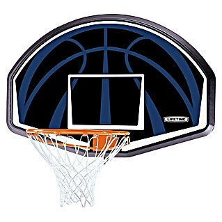 Lifetime Basketballkorb Colorado (3 x 112 x 76 cm)