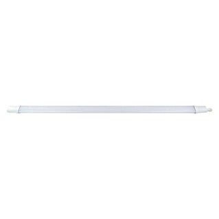 Ritter Leuchten LED svjetiljka za vlažne prostorije Super Slim (36 W, Duljina: 125 cm, Neutralno bijelo, IP65)
