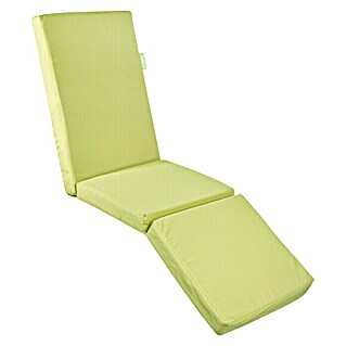 Outbag Liegenauflage Relax Plus (Lime, L x B: 180 x 50 cm, 100 % Polyester)