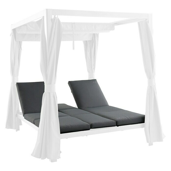 Sunfun Loungeliege Daybed India 