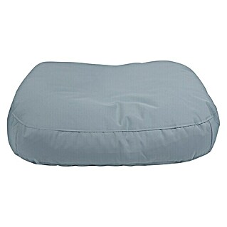 Outbag Outdoor-Kissen Cloud (Stone Grey, L, 100 % Polyester)