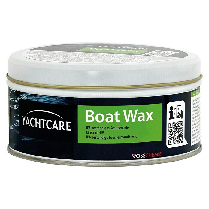 Yachtcare Boat Wax 