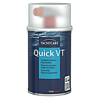 Yachtcare Reparaturharz Quick VT (1 kg)