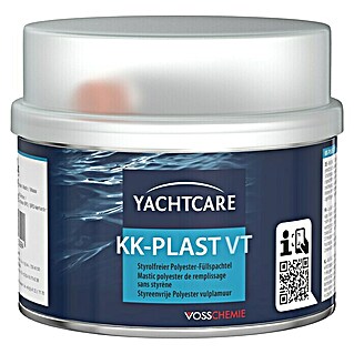 Yachtcare Füllspachtel KK-PLAST VT (1 kg)