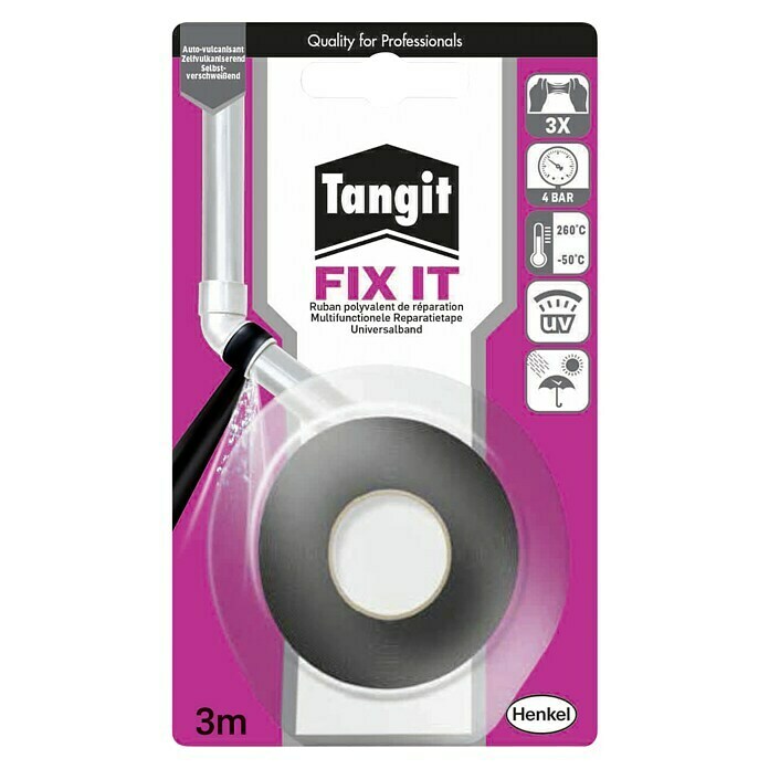 Tangit Abdichtungsband Fix-It Tape 
