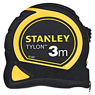 Stanley Flexómetro BIMATERIA TYLON™ (3 m)