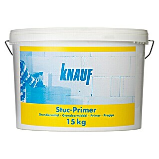 Knauf Voorstrijk Stuc-Primer 15 kg (15 kg)