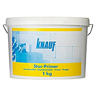 Knauf Voorstrijk Stuc-Primer 1 kg (1 kg)