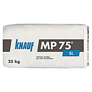 Knauf Machinepleister 75 SL 25 kg (25 kg)