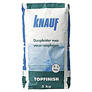 Knauf Afwerkpleister TopFinish 5 kg (5 kg)