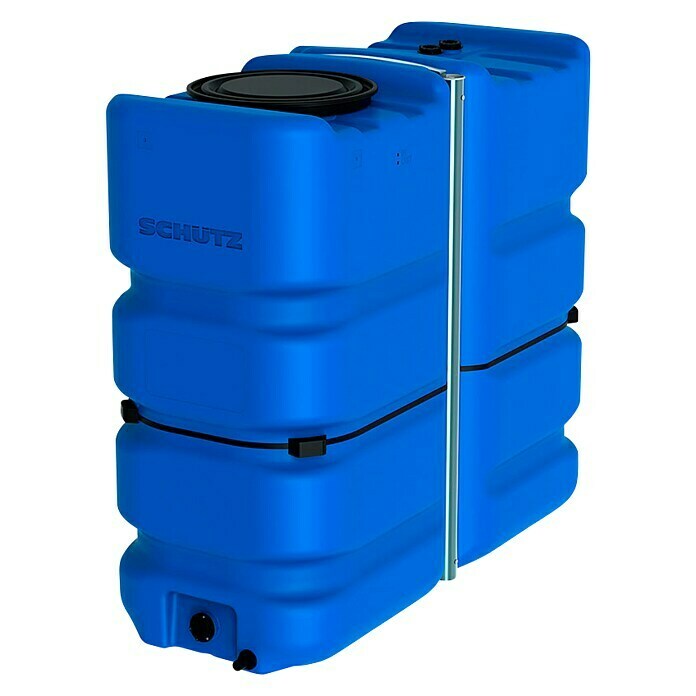 Graf Depósito de agua potable Aquablock XL 2000L 
