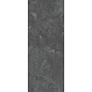 GEO Alu-Verbundplatte (Dekor: Schiefer, 100 x 210 cm)