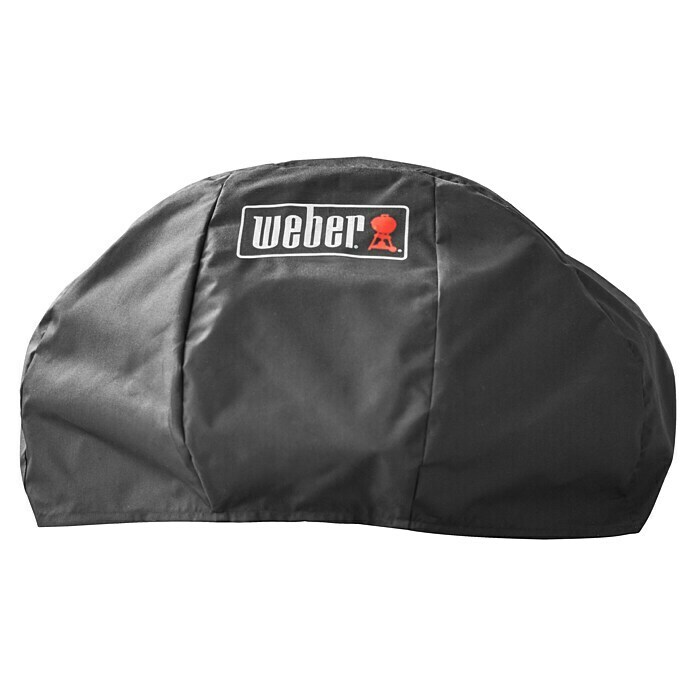 Weber Premium Grill-Schutzhülle (Passend für: Weber Smartgrill Pulse 1000)