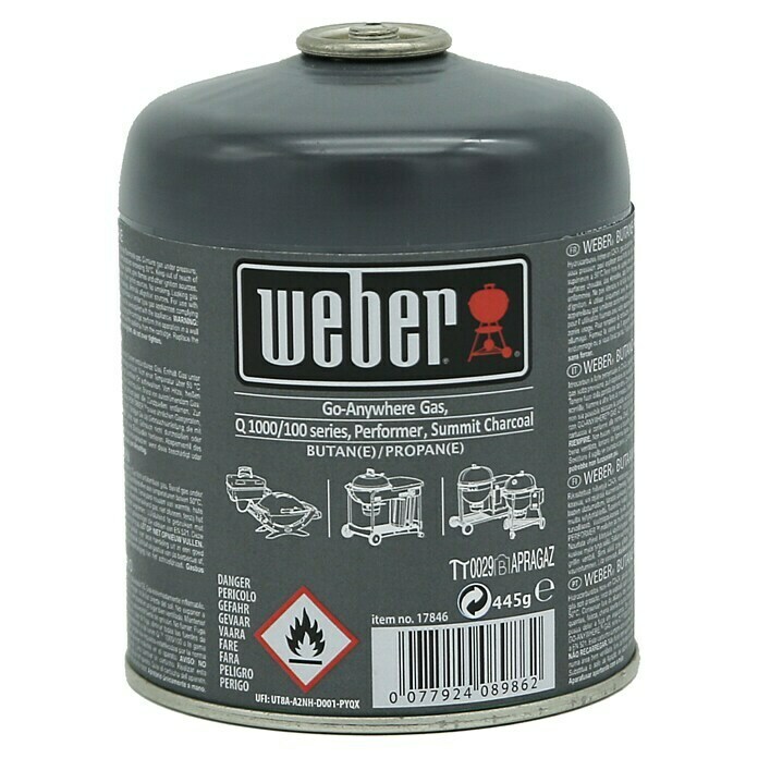 Weber gaskartusche bauhaus - Die preiswertesten Weber gaskartusche bauhaus im Überblick
