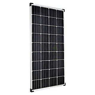 Offgridtec Solarmodul (150 W, 12 V, Passend für: 12 V Systeme)
