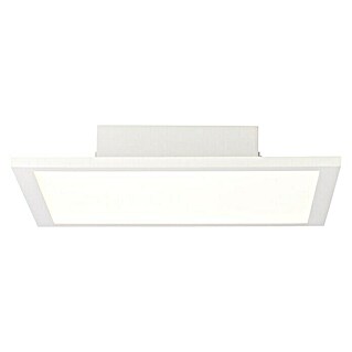 LED-Panel Buffi (18 W, L x B x H: 29,5 x 29,5 x 5 cm, Weiß, Neutralweiß)