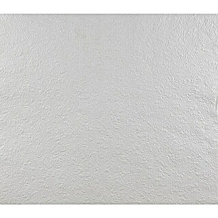 Dutch Wallcoverings Papierbehang Uni Wit 2260 (Wit, Uni, 10 x 0,53 m)