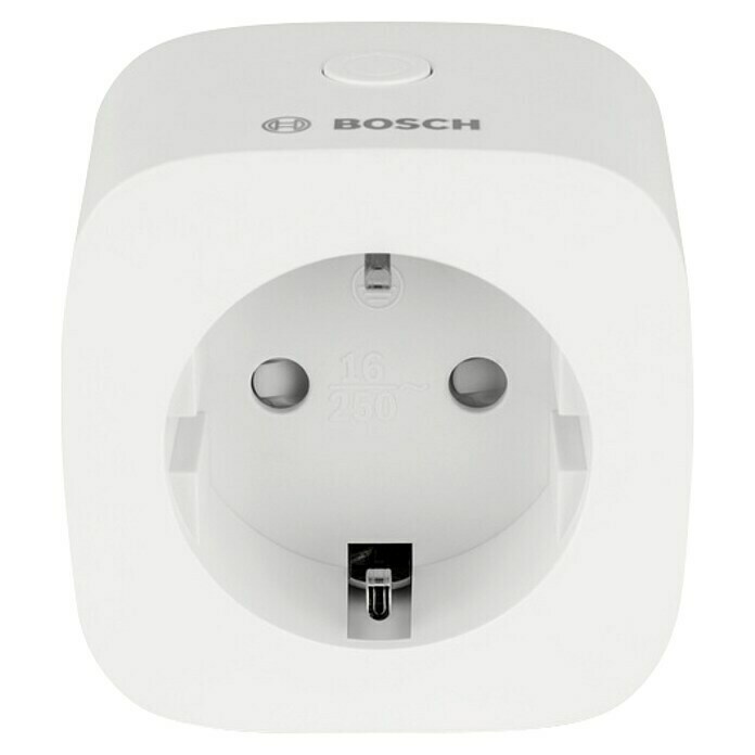 Bosch Smart Home Smart-Steckdose Kompakt 