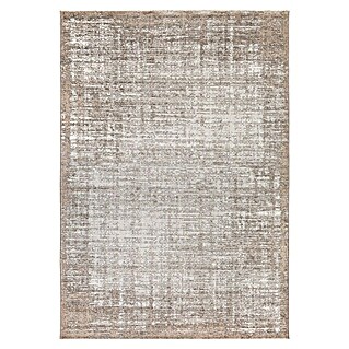 Teppich Campos (Beige, 190 x 133 cm, 100 % Polypropylen)