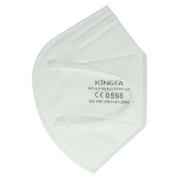 Kingfa Atemschutzmaske 
