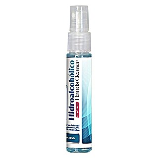 Desinfectante hidroalcohólico aroma Original (30 ml)