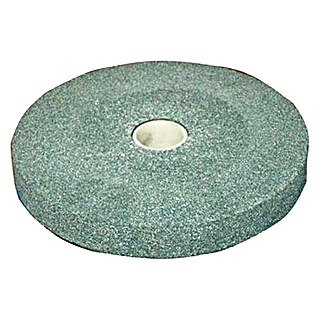 Disco para esmerilar (Diámetro: 200 mm, Grano: 36, Orificio: 32 mm)