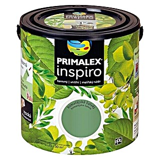 Unutarnja disperzijska boja Primalex Inspiro, kadulja (2,5 l)