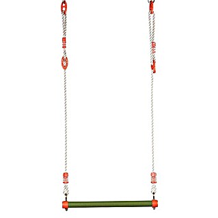 Dječja ljuljačka / trapez Soulet (40,5 x 17,5 x 58,5 cm)
