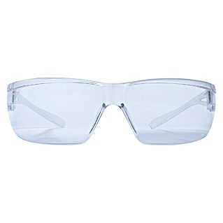 Zekler Schutzbrille 36 HC/AF (Klar, Polycarbonat, Norm: EN 166 Klasse 1 FTN)