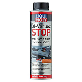 Liqui Moly Diesel-Additiv Öl-Verlust Stop (300 ml)