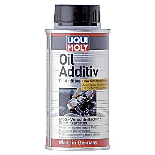 Liqui Moly Diesel-Additiv Leichtlaufschmierstoff MoS2 (125 ml)