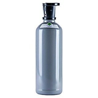 Tyczka Energy Kohlensäure-Flasche (Fassungsvermögen: 10 kg)