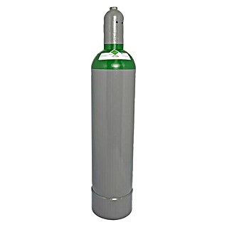 Tyczka Energy Argon-Flasche (Fassungsvermögen: 20 l)