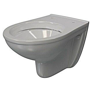 Zidna WC školjka X1 (Bijele boje)