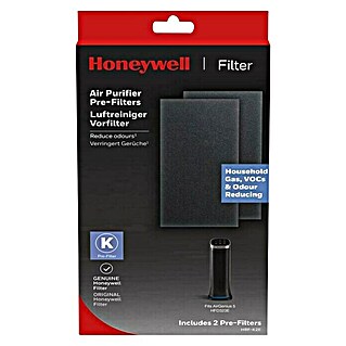 Honeywell Zamjenski filter HRF-K2E (2 kom, Trajanje djelovanja: 3 mj.)