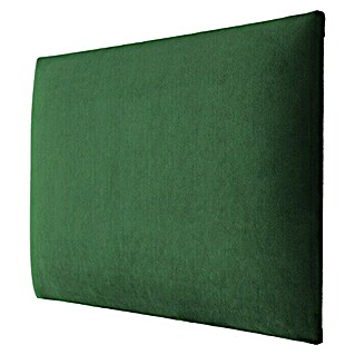 Fllow Ukrasni zidni jastuci (Zelene boje, 60 x 30 cm)