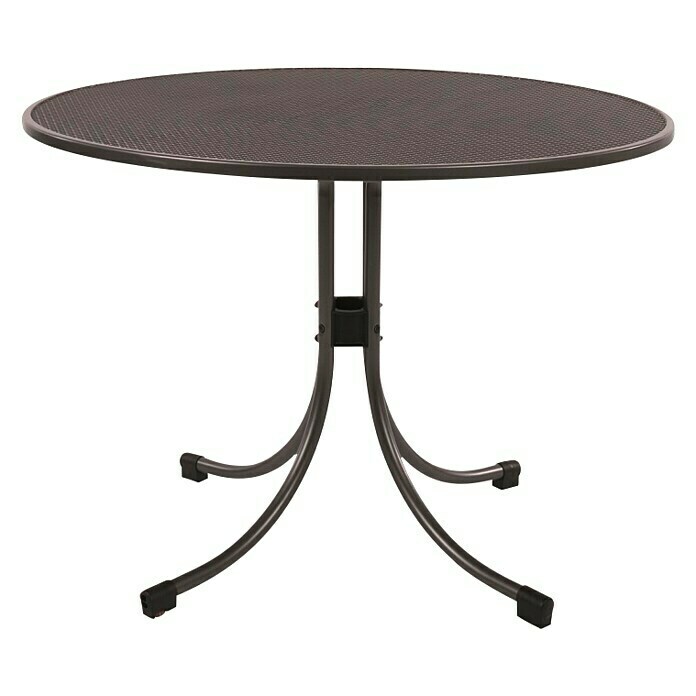 MWH Metalni stol koji se može raširiti Universal 