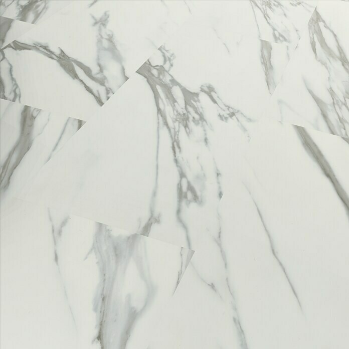 b!design Vinylboden Tile Carrara 