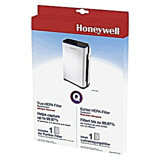 Honeywell HEPA filter HRF-Q710E (Trajanje djelovanja: 12 mj.)