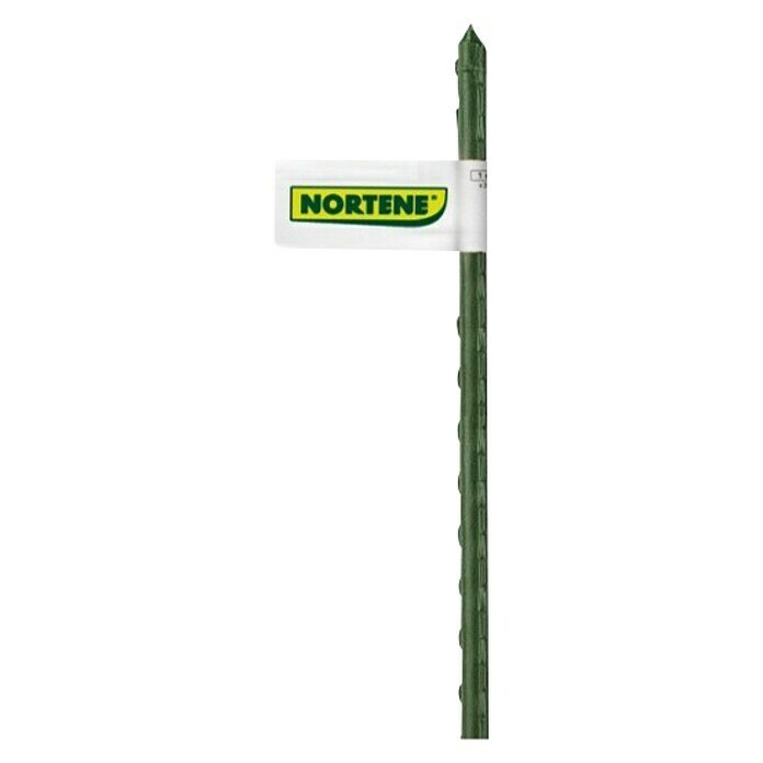 Nortene Štap za biljke (Duljina: 150 cm, Promjer: 11 mm, Čelik)