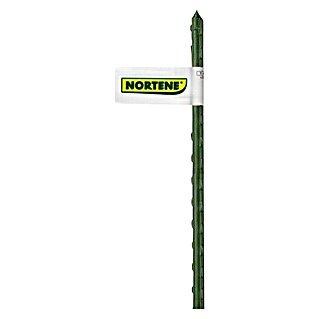 Nortene Štap za biljke (Duljina: 60 cm, Promjer: 8 mm, Čelik)