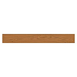 Parquet compact roble natural (1.200 x 145 x 10 mm, Efecto madera)