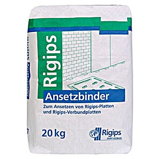 Rigips Ansetzbinder (20 kg)